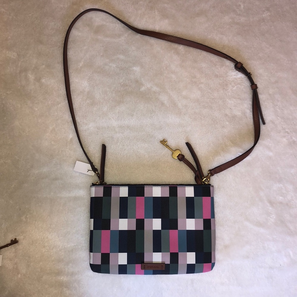 Devon Crossbody